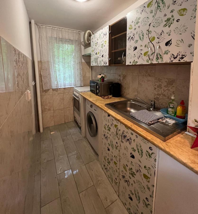 Apartment Morarilor Bucharest