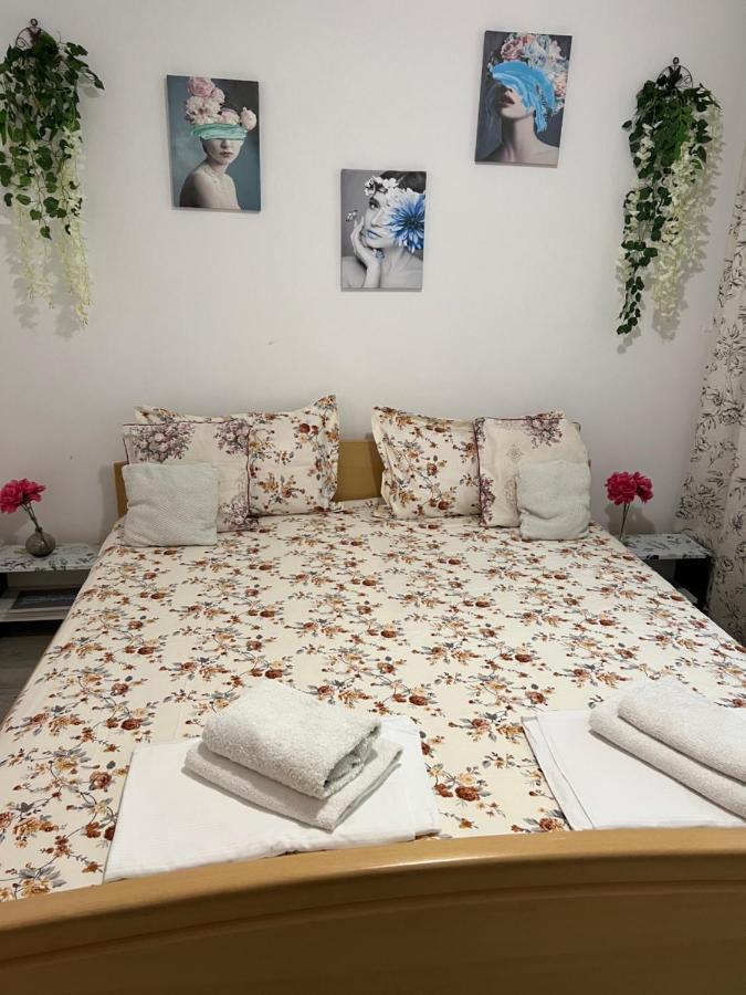 Morarilor Apartment