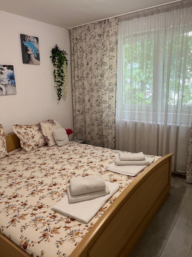 Morarilor Apartment Bucharest