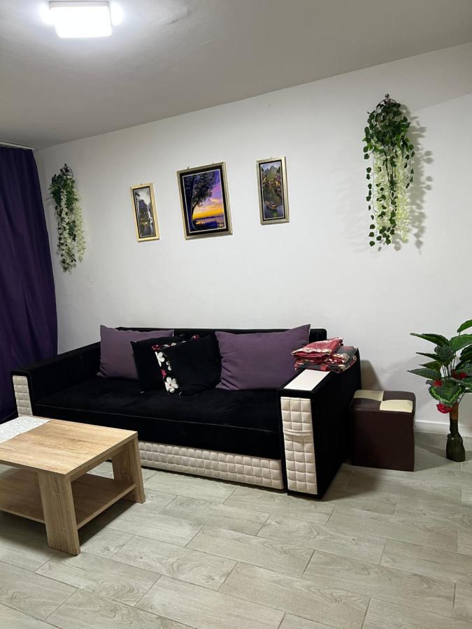 Morarilor Apartment