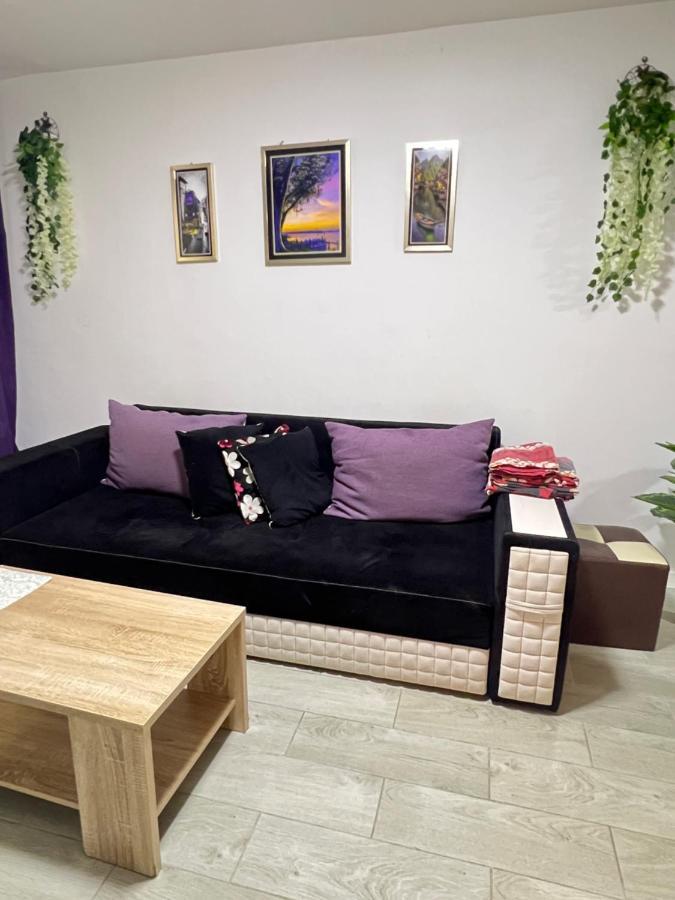 Morarilor Apartment *
