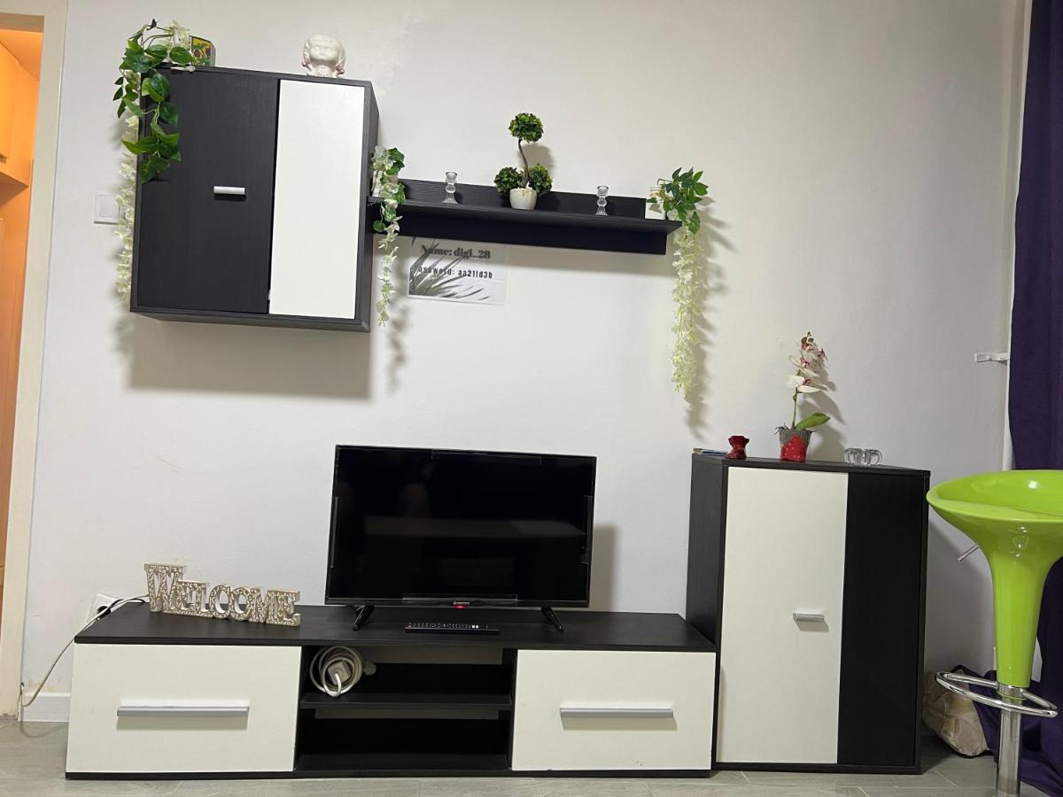 Morarilor Apartment Bucharest