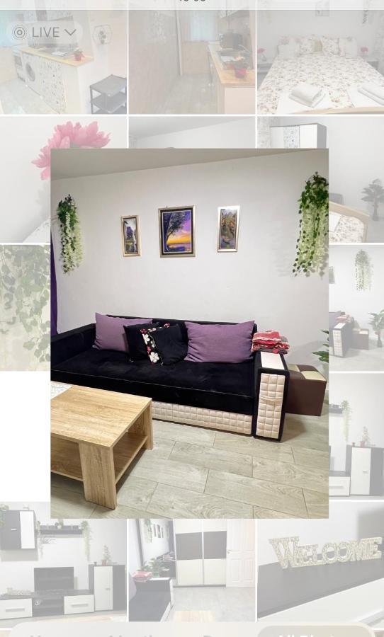 Morarilor Apartment *
